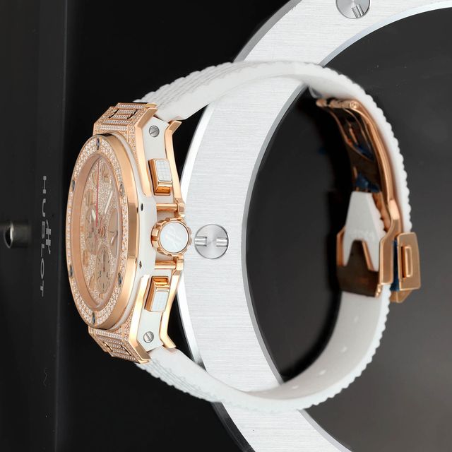 Hublot Big Bang 341.PE.9010.RW.1704 Image 3